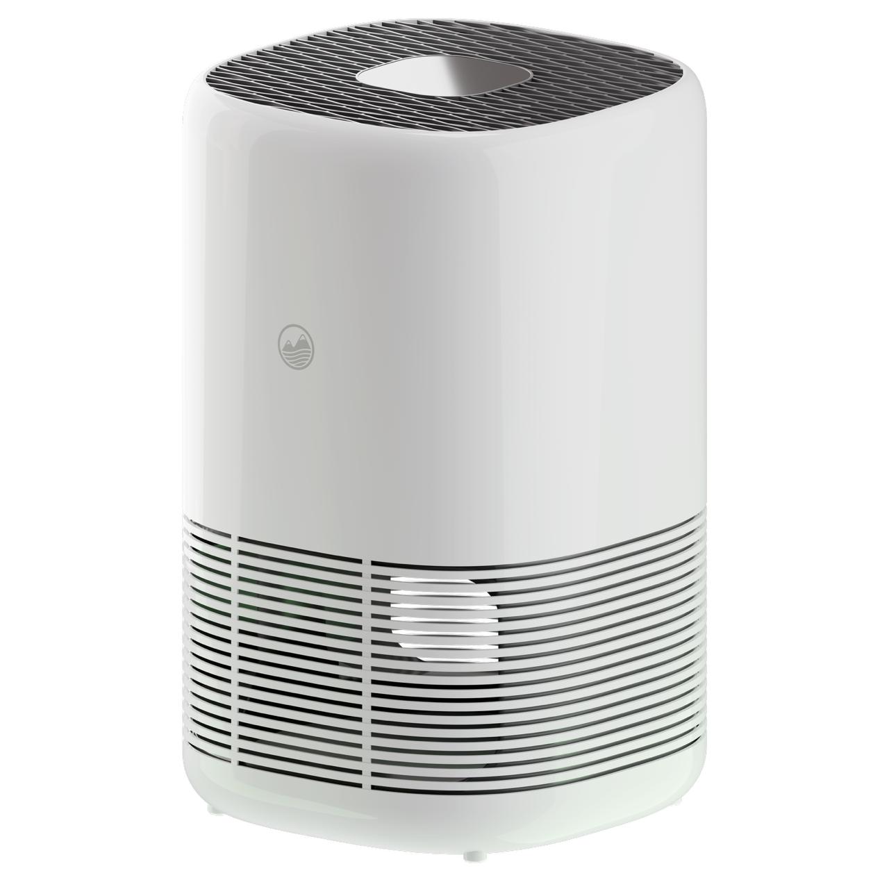 BigWater Room Air Purifier