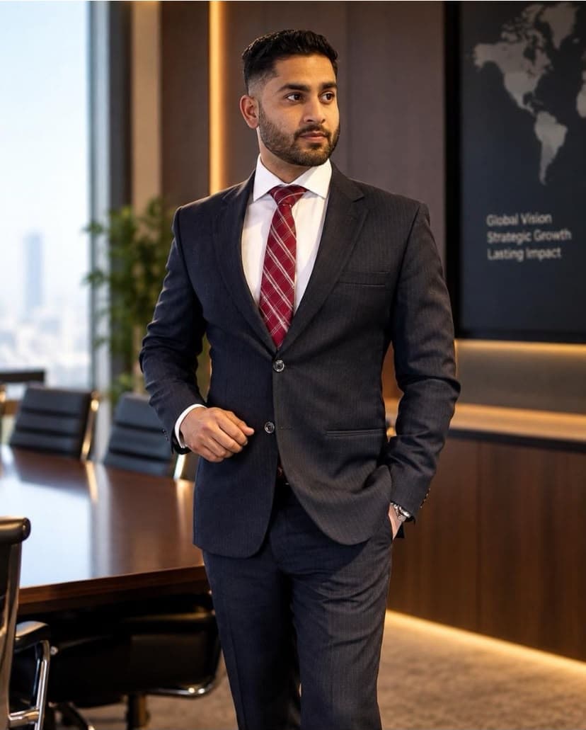 Abhinav Sekhri