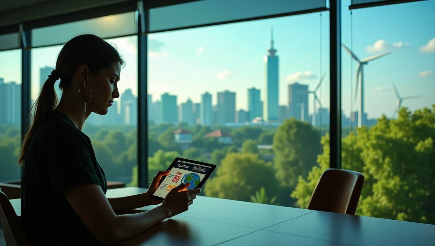 Unlocking the Benefits of Carbon Credit Systems