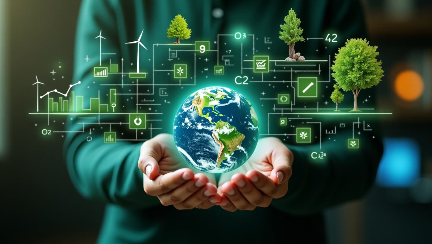 Smart Ways to Buy Green Products Online Today