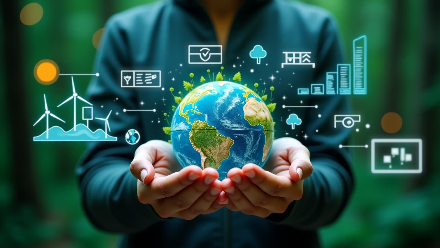 Understanding the Carbon Credit Market: A Practical Guide