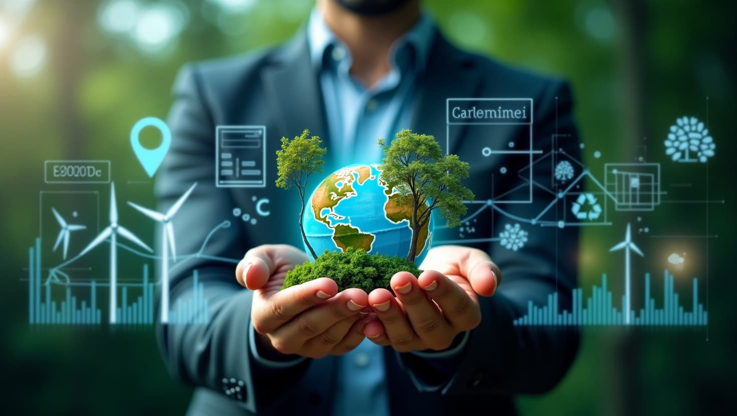 Understanding the Carbon Credit Market Size and Its Impact