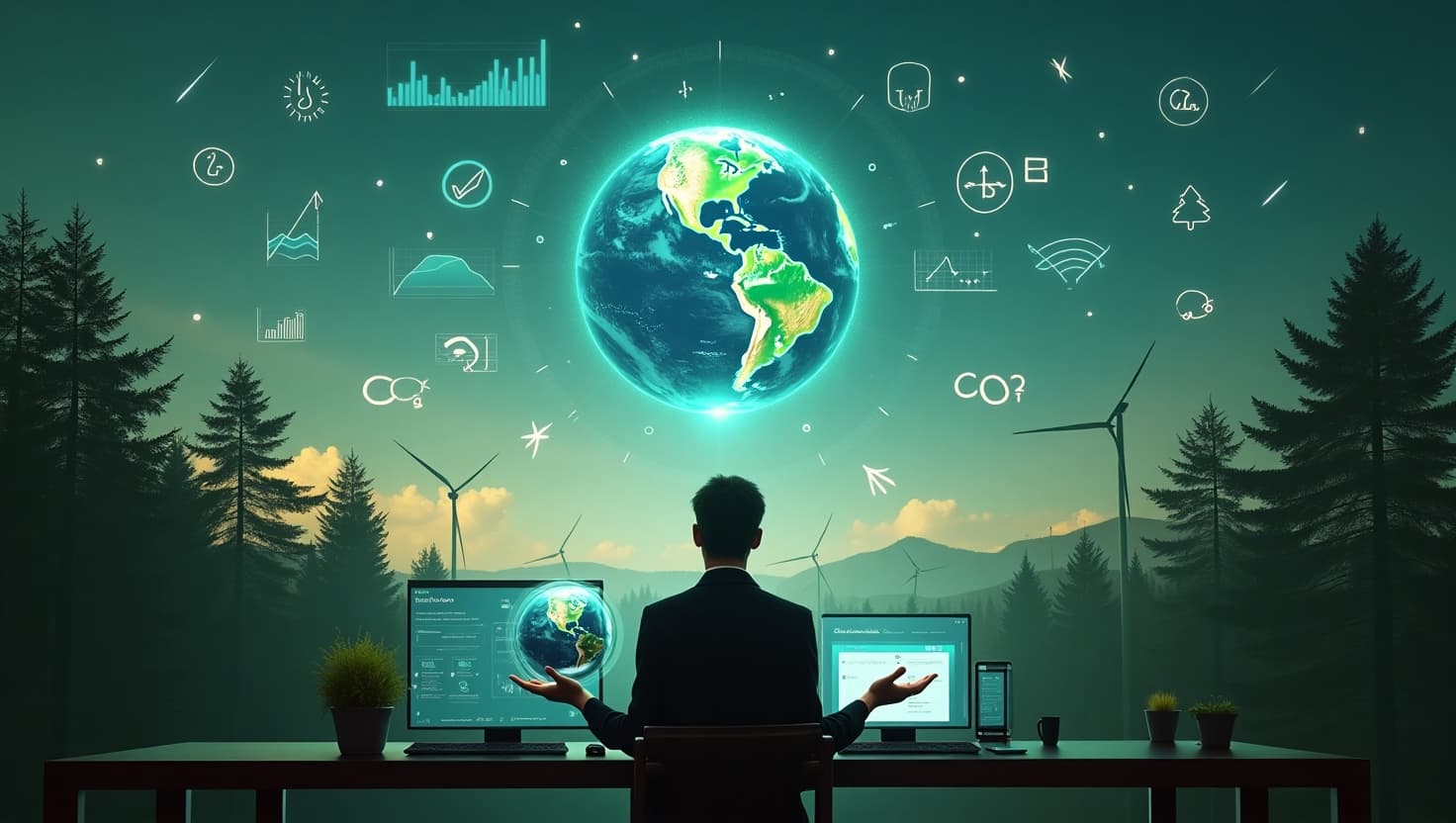 Unlocking the Power of Carbon Credit PDF Files