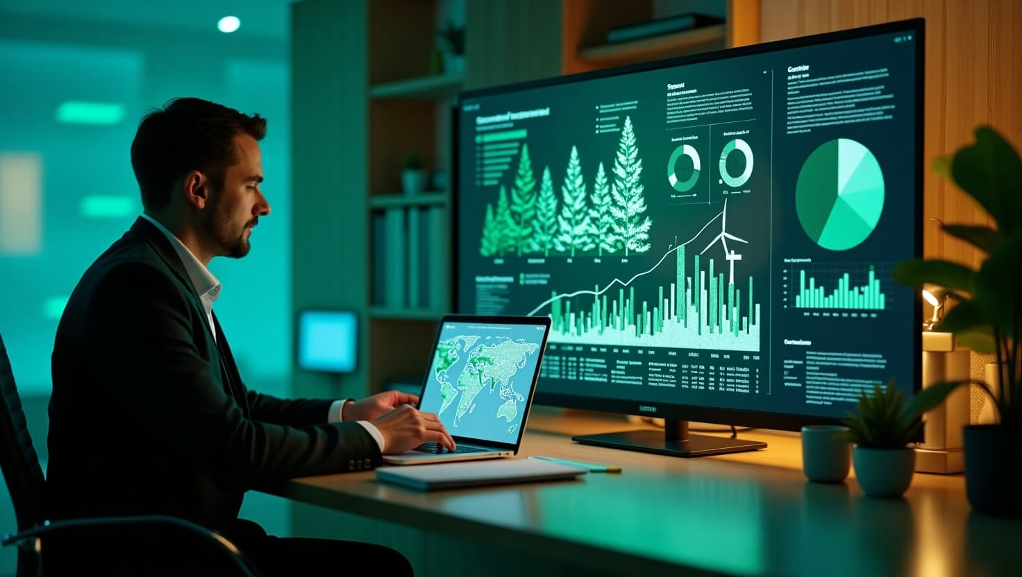 Understanding Carbon Credit Price 2025: What to Expect
