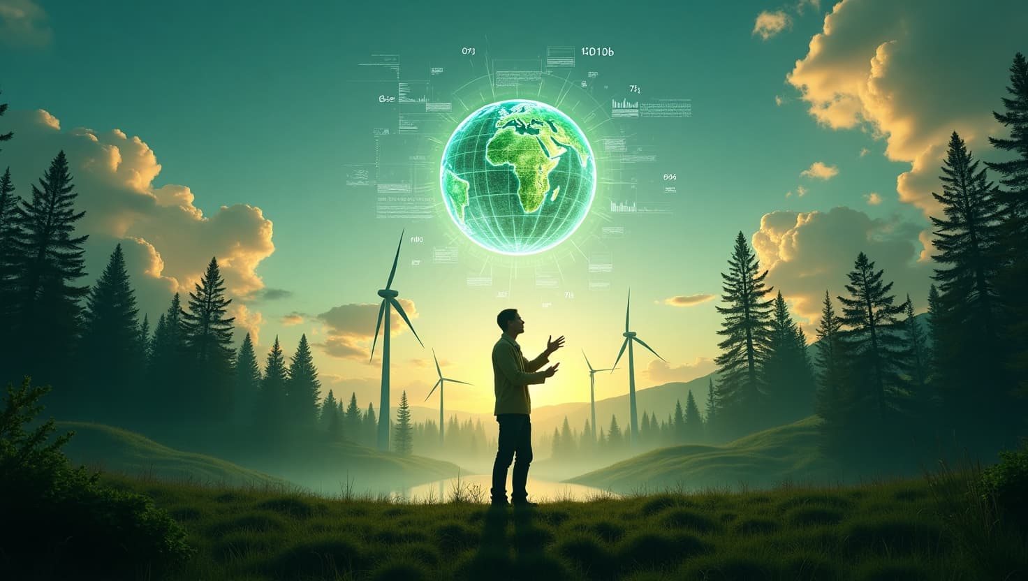 Understanding the Carbon Credit Price Chart: What You Need to Know
