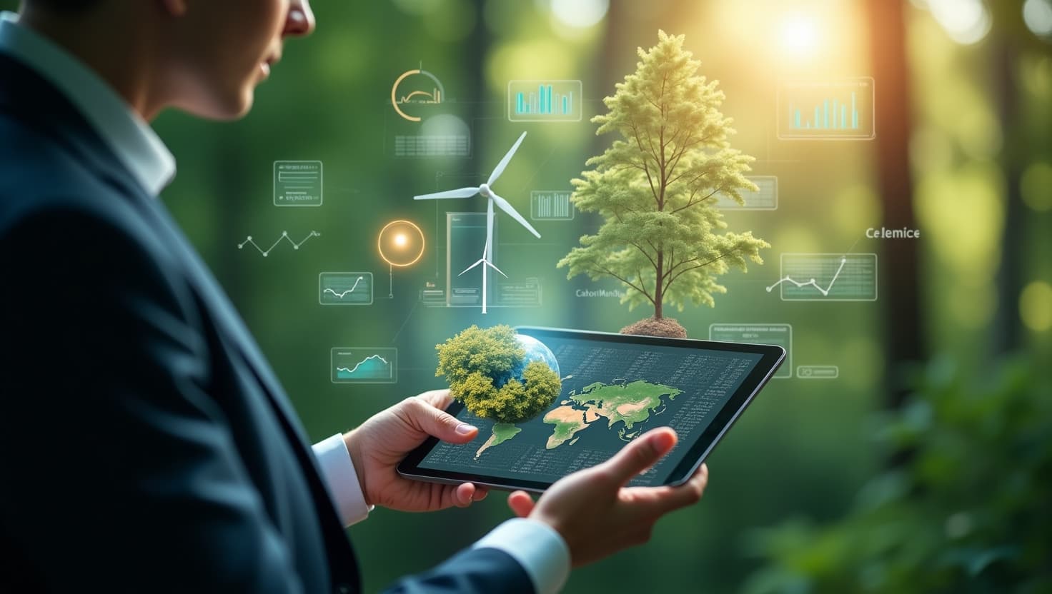 Tracing the Carbon Credit Price History: What You Need to Know