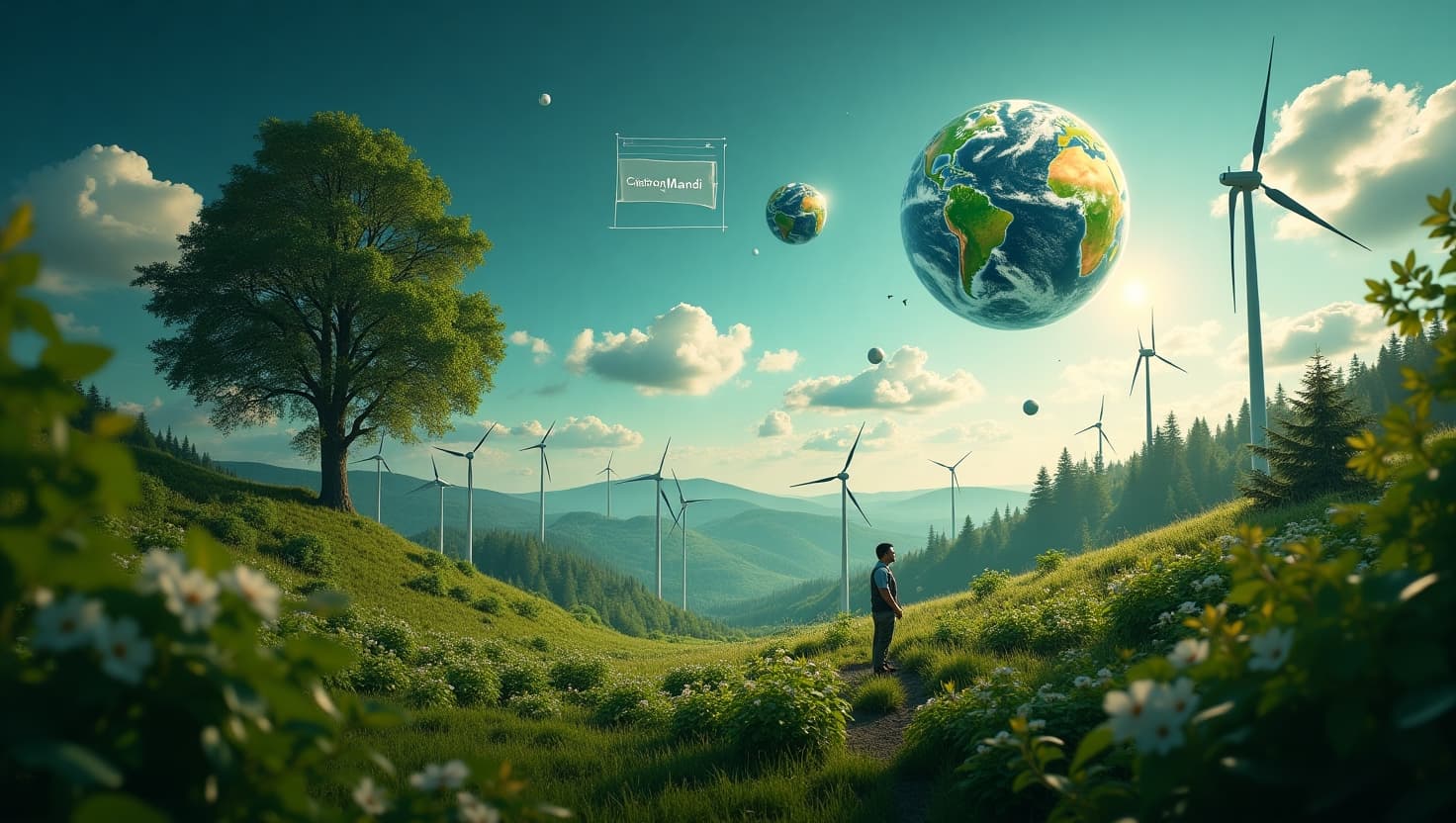 Understanding Carbon Credit Price Per Ton 2022 Trends