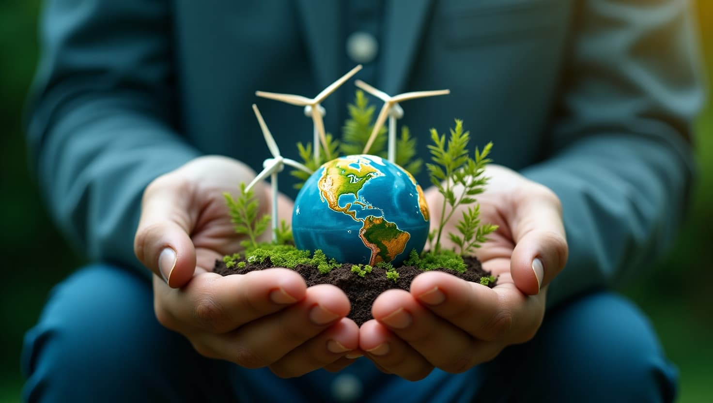 Understanding Carbon Credit Price Today in India: What You Need to Know
