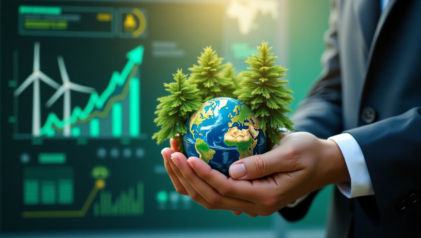 Understanding Carbon Credit Price in India Per Kg: What You Need to Know