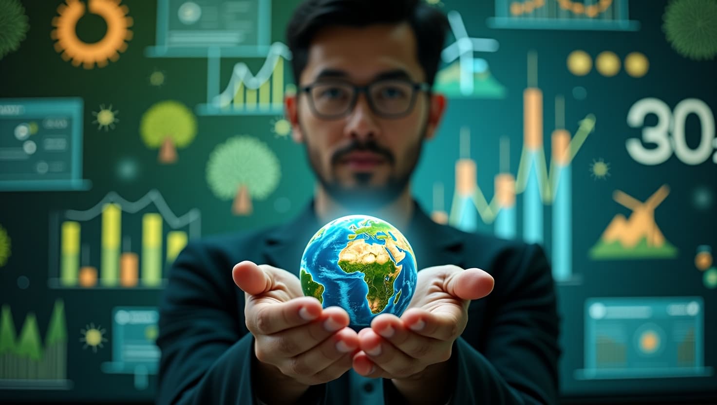 Understanding Carbon Credit and Carbon Footprint PPT Essentials