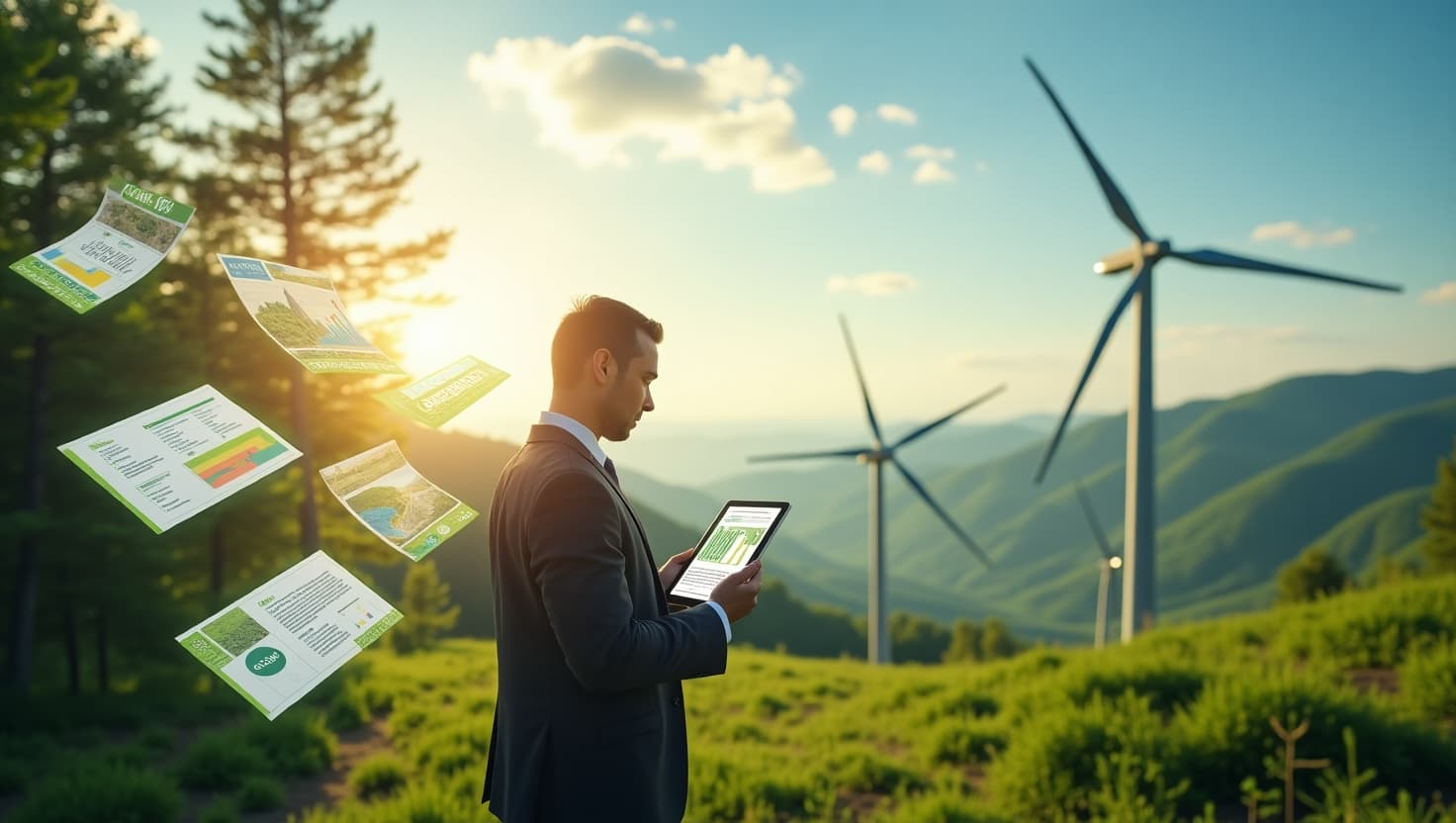 Carbon Offset Explained: What You Need to Know