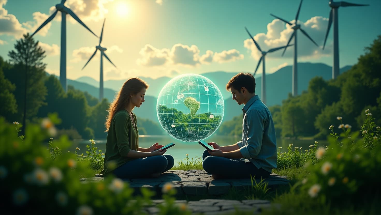 Carbon Trading Explained: Solving Emission Challenges Today