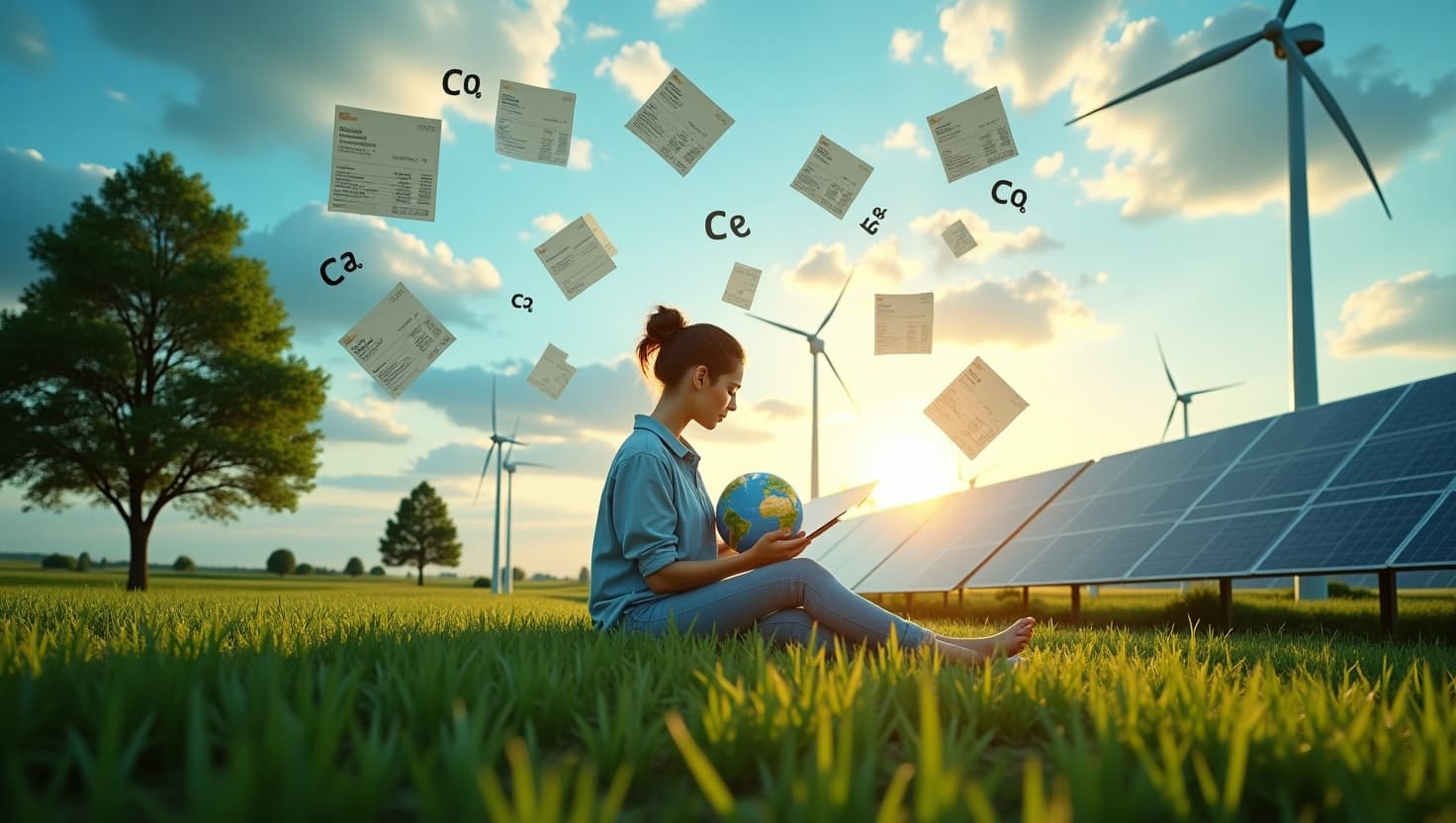 Unpacking the Challenges and Criticisms of Carbon Credits