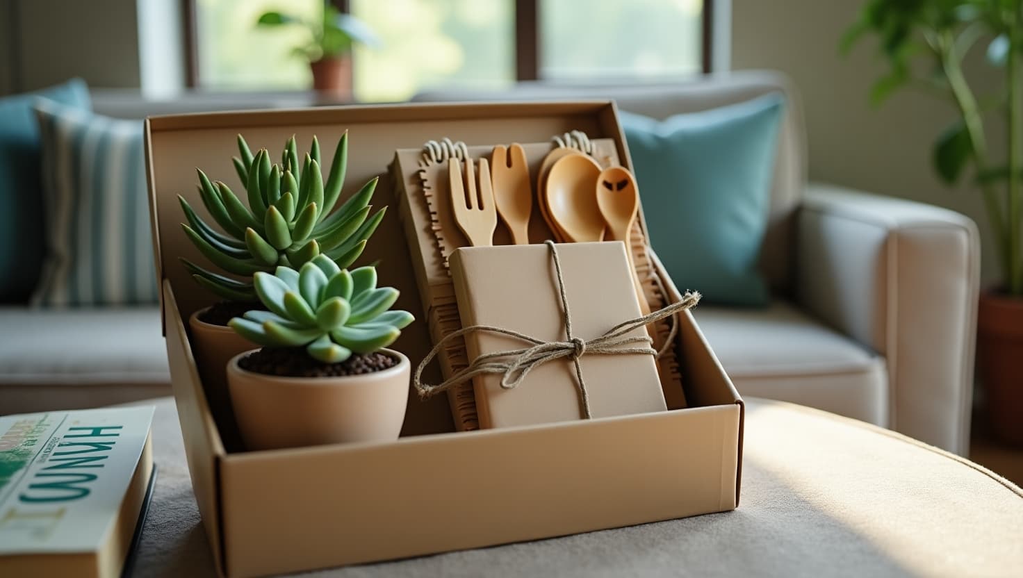 Creative Eco Friendly Gift Ideas for Every Occasion