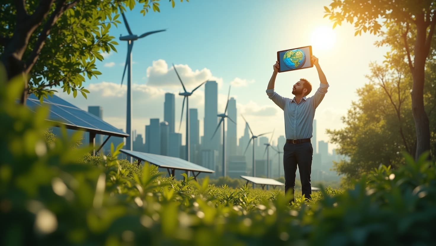 How Businesses Go Sustainable: Practical Steps for Impact