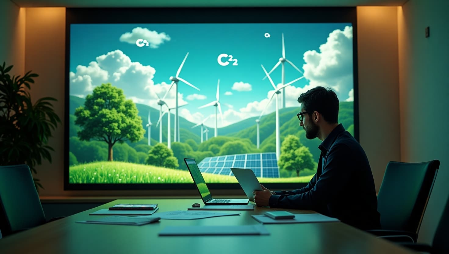 How to Get Carbon Credits in India: A Practical Guide