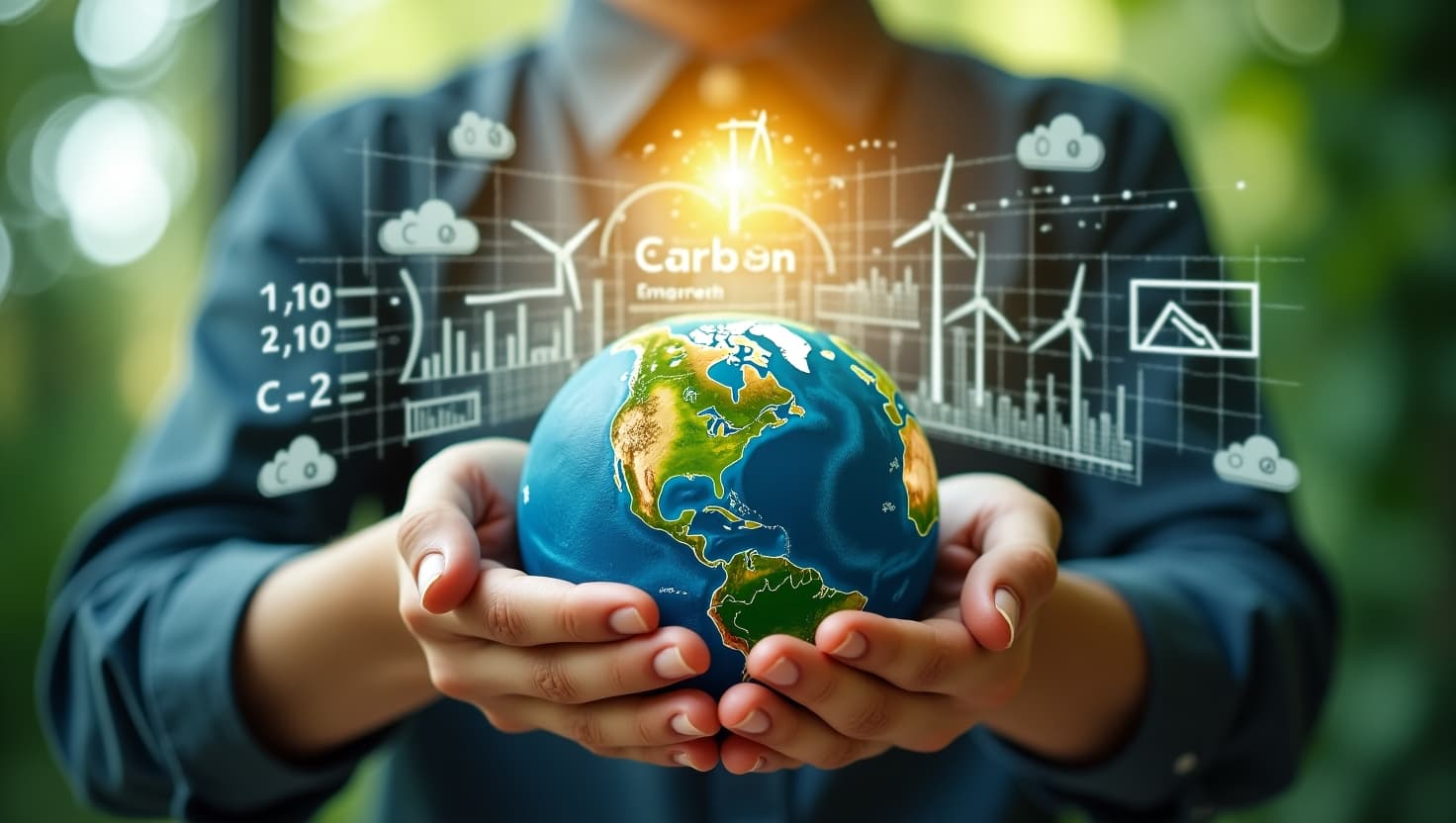 Simple Ways to Shrink Your Carbon Footprint Today