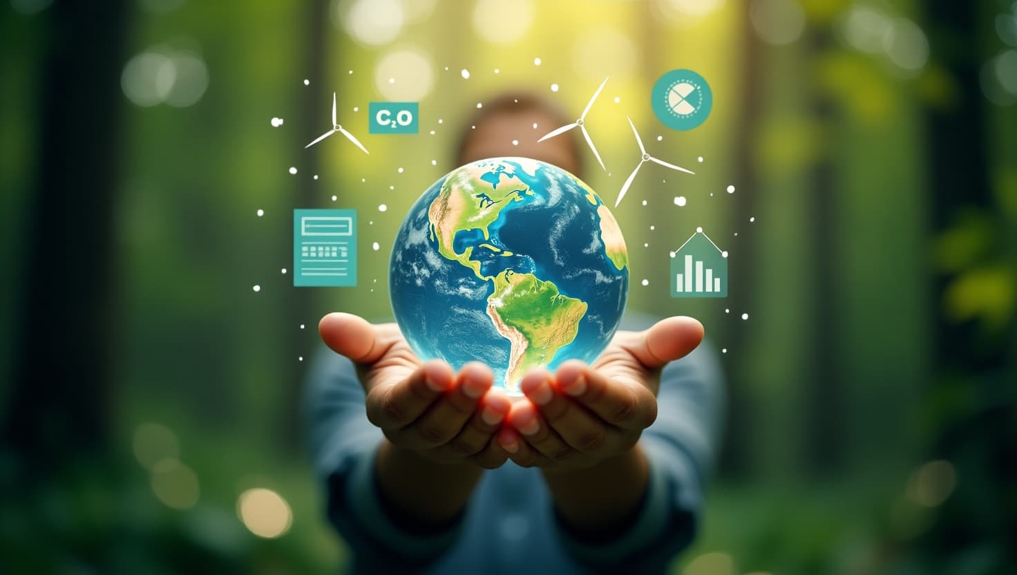 Navigating the Regulatory Framework Surrounding Carbon Credits