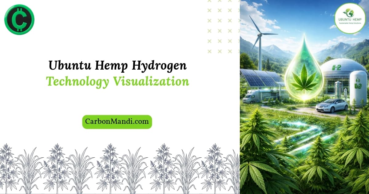 Ubuntu Hemp Hydrogen Technology Explained: A Fresh Look at Clean Energy