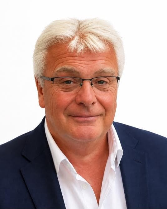 Chris Lambert