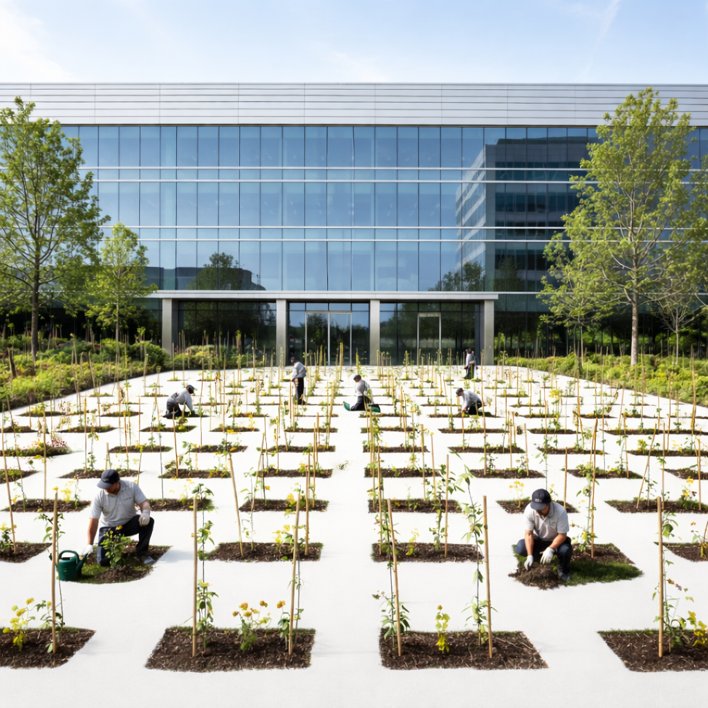 Green Belt Development - Corporate Consultation