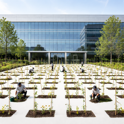 Green Belt Development - Corporate Consultation