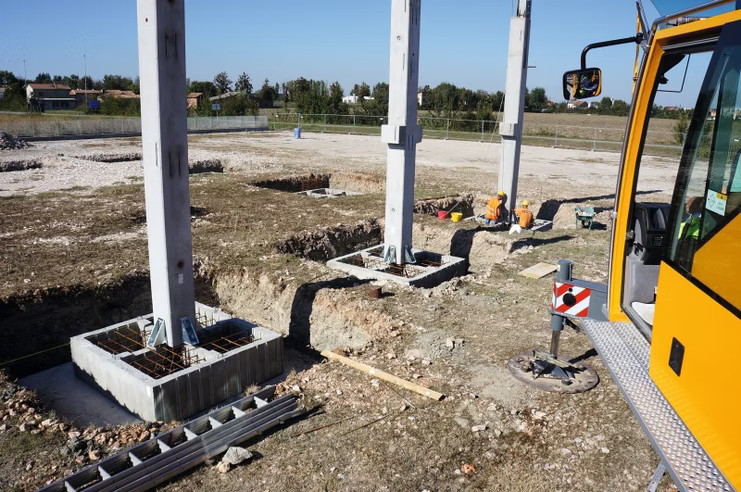 Eco-Concrete™ - The Cement Free